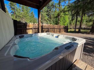 Bison Ridge Cabin #4 - 7