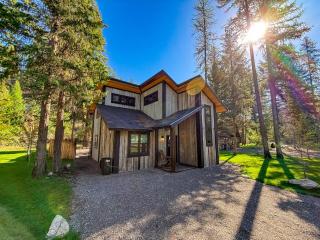 Bison Ridge Cabin #4 - 2