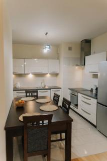 Mokotow Comfort Residence - 9