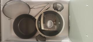 Airport Friendly Studio - 3