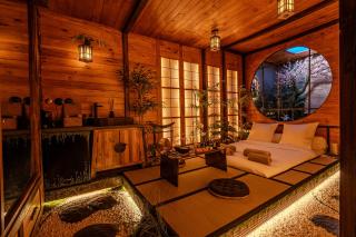 Evasion Romantique a Kyoto - 9