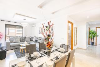 Appartement Chic & Cosy Hivernage - 7