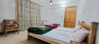 New Shaheen Park Hotel - 9