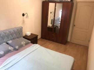 2 rooms apartment near KazNU Forum Timiryazev37 str - 9