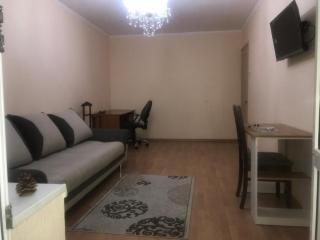 2 rooms apartment near KazNU Forum Timiryazev37 str - 6