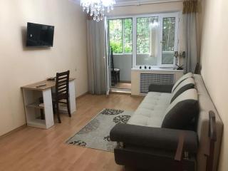 2 rooms apartment near KazNU Forum Timiryazev37 str - 8