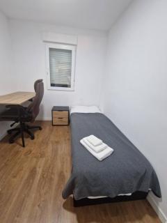 Paz Central Tower - Pets OK - 4