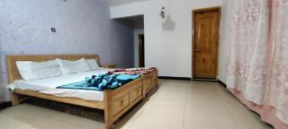 New Shaheen Park Hotel - 6