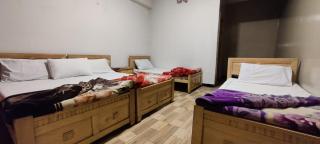 New Shaheen Park Hotel - 5