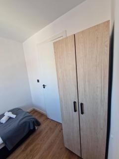 Paz Central Tower - Pets OK - 2