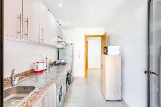 Appartement Chic & Cosy Hivernage - 4