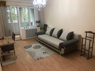 2 rooms apartment near ATAKENT KazNU Botanical Garden - 7