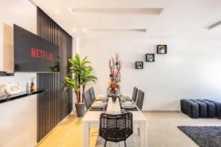 Appartement Chic & Cosy Hivernage - 3