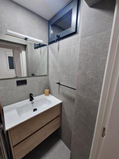 Renovated 3 Bedroom Apartment with Balcony Lift and AC - 2