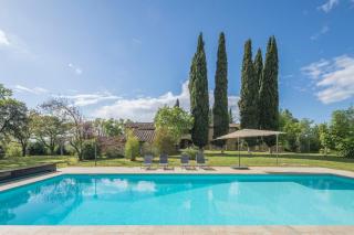 Monti Country house, Pool, Casole D'Elsa - 8
