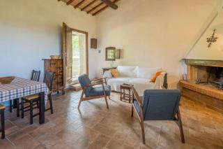 Monti Country house, Pool, Casole D'Elsa - 4