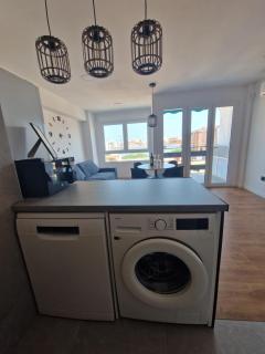 Renovated & Comfortable Apartment with Lift - 4