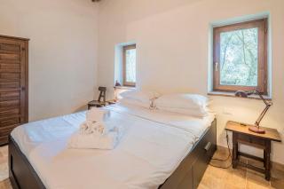 Monti Country house, Pool, Casole D'Elsa - 1