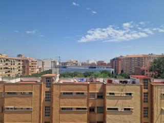 Renovated 3 Bedroom Apartment with Balcony Lift and AC - 5