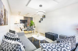 Appartement Chic & Cosy Hivernage - 0