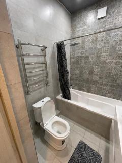 Dream House Apartment 3х комнатная квартира - 8