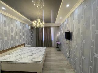 Dream House Apartment 3х комнатная квартира - 7