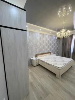 Dream House Apartment 3х комнатная квартира - 4