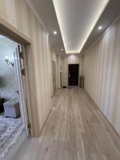 Dream House Apartment 3х комнатная квартира - 3