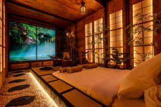 Evasion Romantique a Kyoto - 8