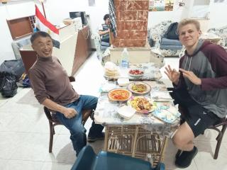 Grand Square Hostel Luxor - 7