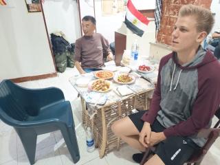 Grand Square Hostel Luxor - 6