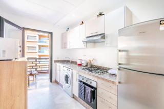 Appartement Chic & Cosy Hivernage - 5