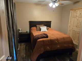 Country Hideaway with Fun! - 7