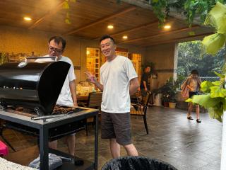 寧靜の家A區14人Villa專暑獨棟隱私無憂 - 9