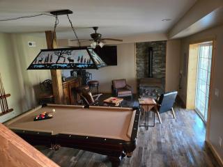 Country Hideaway with Fun! - 1