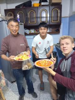 Grand Square Hostel Luxor - 5