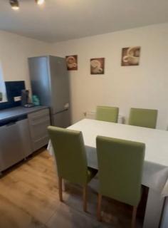 Ferienwohnung AyNa 3, direkt an der Schweizer Grenze - 9