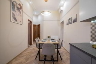 3 bedrooms apartment in the heart of the centre free parking upon reservation - 2