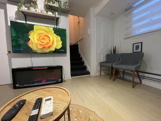 Central downtown For 2 Guest - 6