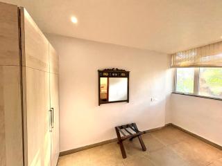 Arpora- Baga 3BHK Pool Villa with High-Speed Wifi & Workation Space - 5