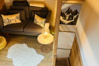 A lovely flat right in the centre of Chamonix - 6