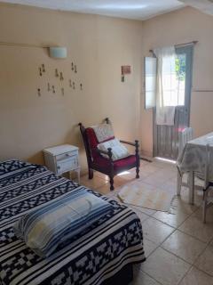 DEPTO en COSQUIN EXCELENTE UBICACION - 4