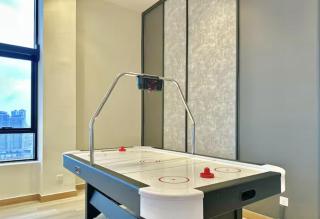 Meldrum Heights Residence Near CIQ JB RnF - 7