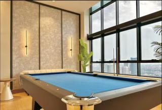 Meldrum Heights Residence Near CIQ JB RnF - 5