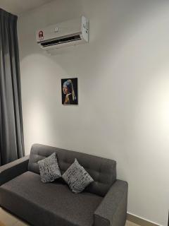 Meldrum Heights Residence Near CIQ JB RnF - 4