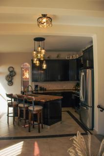 Casa de las Olas - El Pueblito - 8