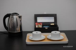 Amore Beach Resort - 3