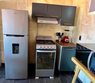 LA ESTANCIA, Casa EA Oaxaca, Centro Histórico, Balcón a las Montañas - 5