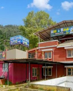 HILL BIRD HOME STAY Ooty - 2