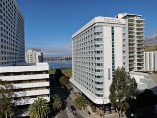 Novotel Perth Langley - 0